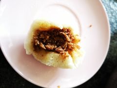 叉烧包-韩包子(青石桥店)