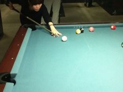 -利都新概念棋牌桌球(本溪路店)