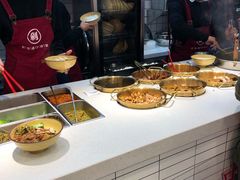 -流浪地图剁椒卤汁拌饭(未来城购物广场店)