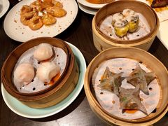-万丽轩·粤菜(王府井金茂万丽酒店)