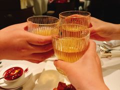 -天龙轩(香港丽思卡尔顿酒店)