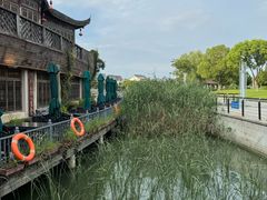 -二十八里太湖船菜(吉祥路店)