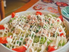 -Sushi Love 创意寿司(丽影广场店)