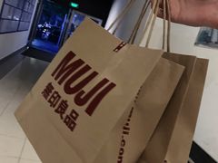 -MUJI无印良品(茂业天地店)
