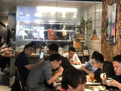 大堂-星平鸡饭·粤菜小炒(印象城旗舰店)