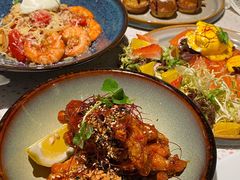 -BE BRIGHT KITCHEN(正佳广场店)