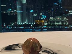 -翡翠36餐厅(浦东香格里拉店)