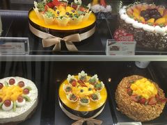 -85度C(苏州石路店)