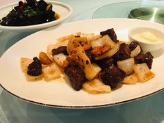 -漢舍中国菜馆(889广场店)