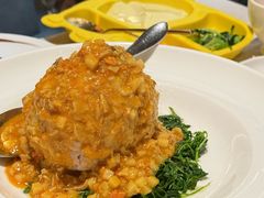 -狮王府淮扬菜(夫子庙老门东店)