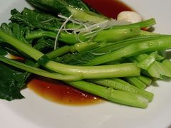 -绿茶餐厅(天通苑华联店)