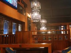 -甘尼仕印度餐厅酒吧(斜塘老街店)