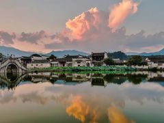 -塔川景区