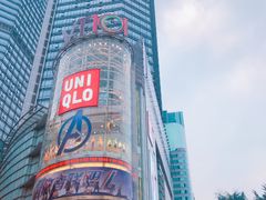 -VT101维多利广场
