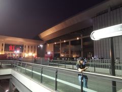 -国家会展中心（上海）虹馆EH