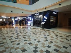 -M Stand(西安大悦城店)