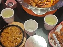 -胖哥俩肉蟹煲(湖滨银泰in77店)