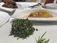 -梅龙镇酒家(南京西路总店)