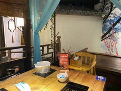 -东道煮牛肉火锅(东盛大街店)
