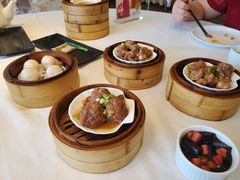 豉汁蒸排骨-万龙洲海鲜(南新仓店)