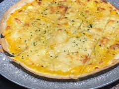 芝士榴芒薄饼-KCOOKING概念韩餐(世茂52+店)