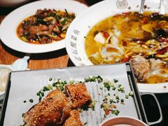 -蓉城小馆(科兴店)