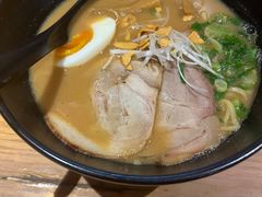-一風堂拉面(美罗城店)