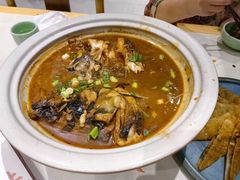 -陈厨老家菜馆(义安区店)