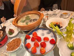 -旺顺阁海鲜广场(亚运村店)