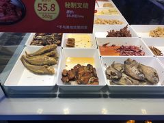 -山林大红·上海大红肠(淮海一店)