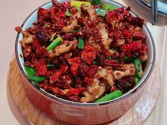 -山石榴·贵州菜(丰盛里店)