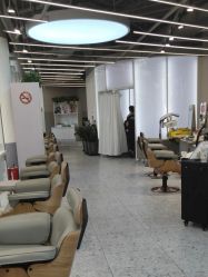 -PE SALON 