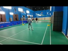 -尤尼克斯羽毛球主题馆