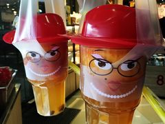 -85度C(深圳佳宁娜店)