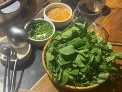 -巴奴毛肚火锅(广益哥伦布店)
