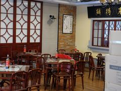 大堂-鲜得来排骨年糕(云南南路店)