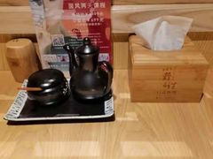 -旺角里·榴莲鸡煲(兴华商场分店)