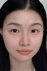 -韩美绣·骨相纹眉·洗眉美瞳线
