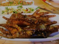 -枪火串烧·东北特色烧烤(罗湖总店)