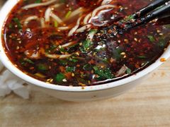-玉香宫河州牛肉拉面