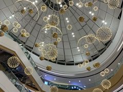 -上海颛桥万达广场