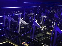 -威尔仕健身会所(古北1699店)