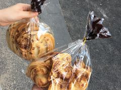 -国际饭店·帆声西饼屋(黄河路店)