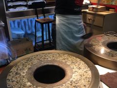 -阿甘锅盔(中关村食宝街店)