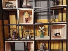 -伯爵·沉浸式超级密室·直营店