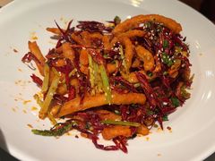 -绿茶餐厅(珞珈创意城店)