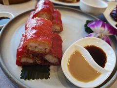 -丰鲤楼•闽南茶楼(仟禧汇店)