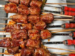 -醉炫音速烧烤(沙河总店)