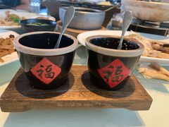 -真爱中国餐馆·年华店(朱雀大街店)