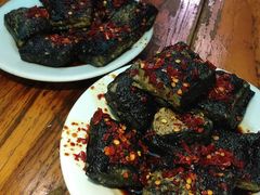 臭豆腐-五娭毑臭豆腐(黄兴南路店)
